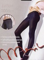 MR COTTON 100 VB 155