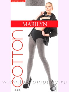 Marilyn Cotton A22 337,50. 	