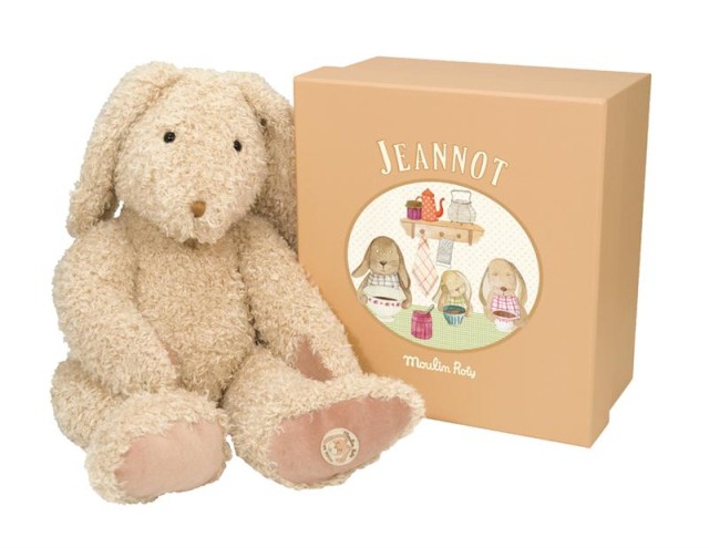 Moulin Roty Les Lapins 581