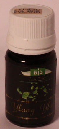   (Ylang Ylang Oil) 5 