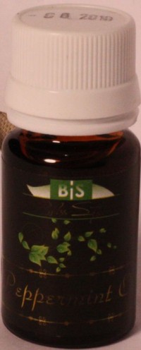   (Peppermint Oil) 10 