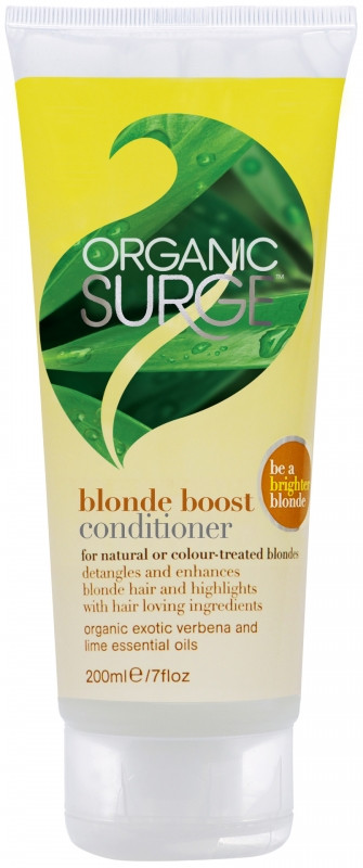 340+%     Blonde Boost Conditioner