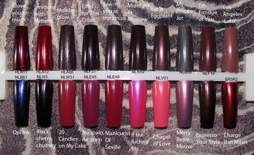 OPI 