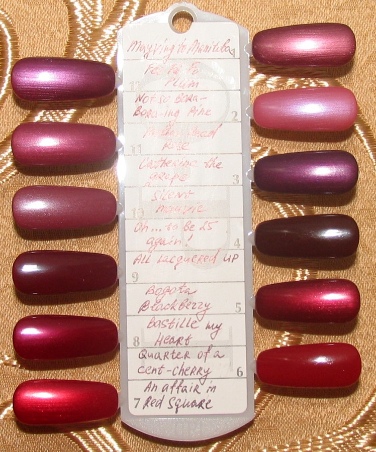 OPI 