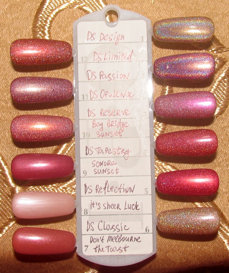 OPI Designer