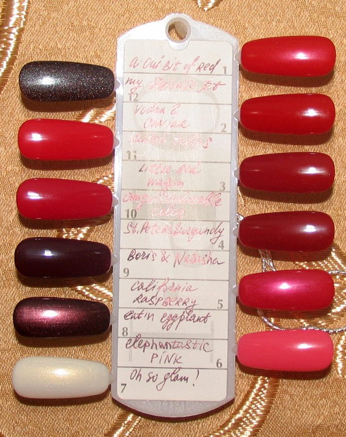 OPI 