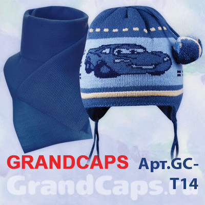 GC-T14 Grandcaps  ( ) : 70% , 30%  : 48-50 :   : 5 : 175 .  : 140 