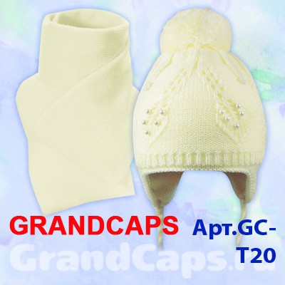 GC-T20 Grandcaps  ( ) : 70% , 30%  : 48-50 :   : 5 : 190 .  : 156 .