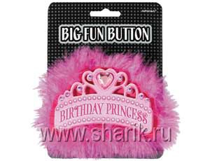   BIRTHDAY PRINCESS .jpg