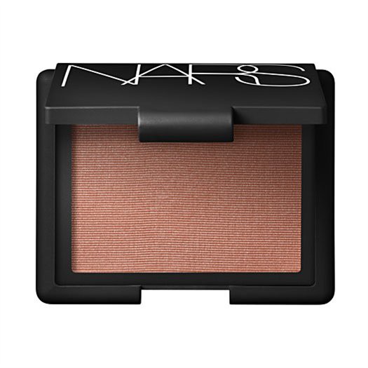  Nars Blush  Madly (seashell pink) 1000.