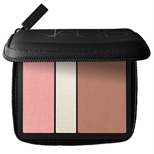 Nars Blush/ Bronzer Trio (Orgasm / Albatross / Laguna) 2050.