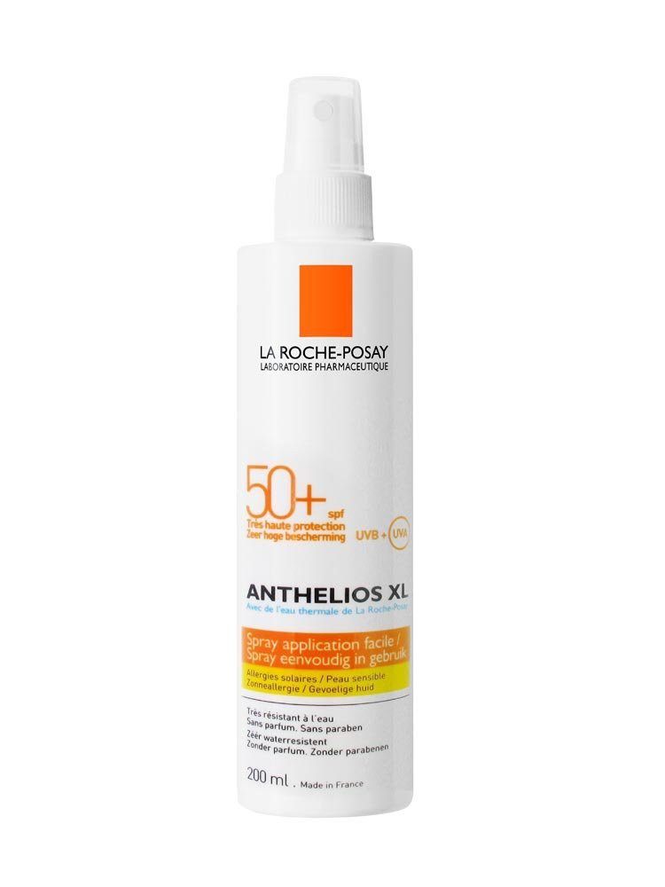 La Roche-Posay Anthelios XL SPF 50 +  200   17,9