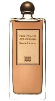 Five O`Clock Au Gingembre Serge Lutens.jpg