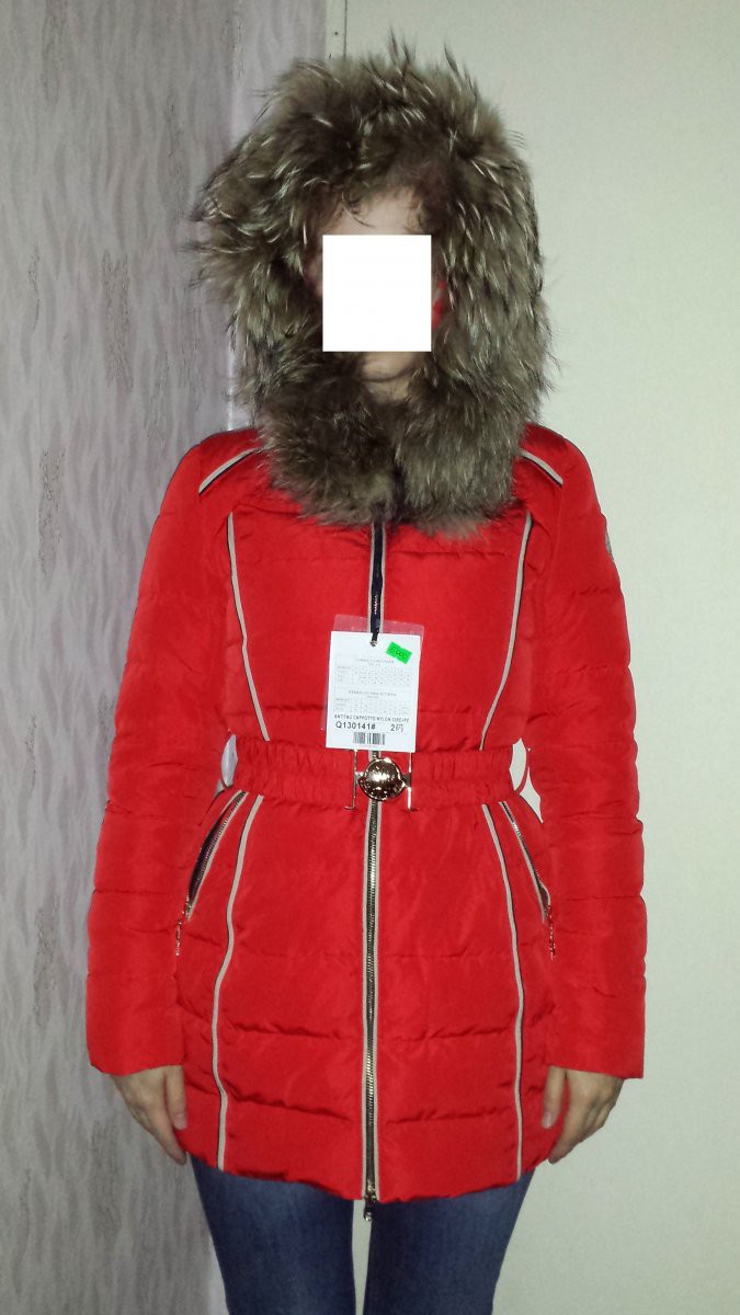  Moncler : M-46.  2500 .