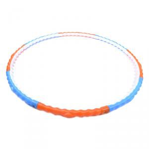 Обруч массажный разборный New Body Health Hoop (1,1кг) PHB18000N - 560.jpg