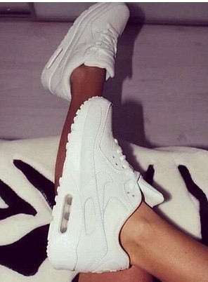     NK-AirMax white-1250 .