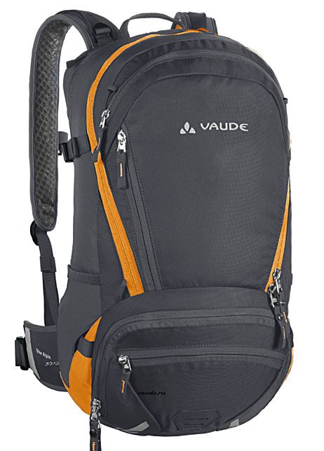  VAUDE Bike Alpin 30+5