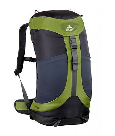  VAUDE Jura 28 anthracite