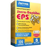 Jarrow Formulas, Jarro-Dophilus EPS, 120 Capsules