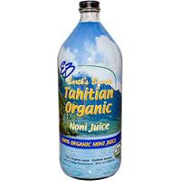 Earth's Bounty,     (Tahitian Organic Noni Juice), 32   (946 )