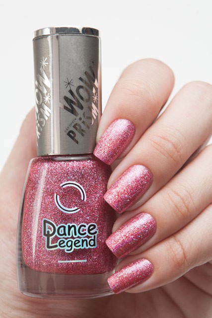 Dance Legend WOW PRISM 33