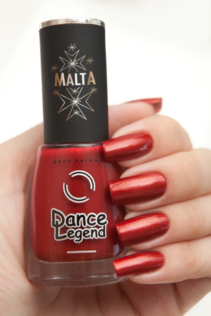 Dance Legend MALTA 82