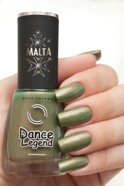 Dance Legend MALTA 91