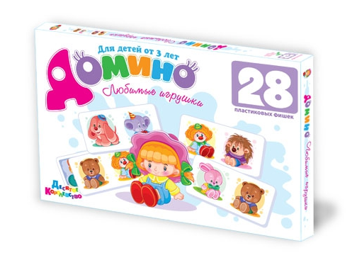 01509 Домино Любимые игрушки (пластик)  149 р.png