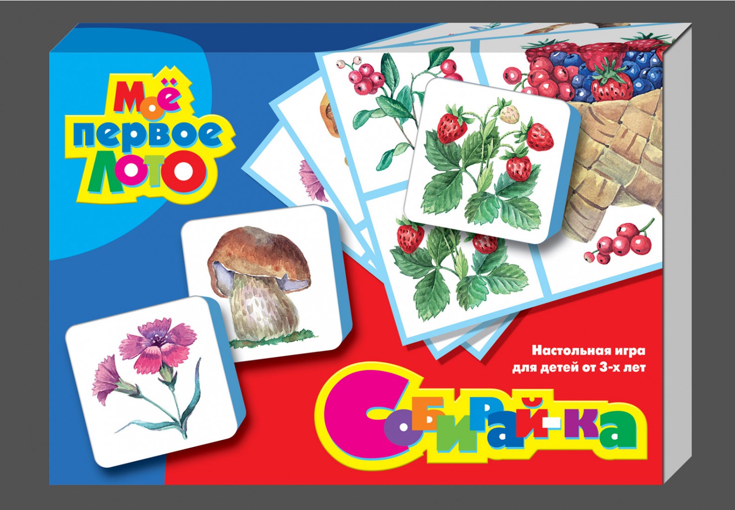 01279 Мое первое лото.Собирайка. Из полимерного материала. 125 р.jpeg