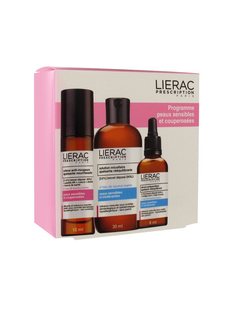    Lierac      5,95