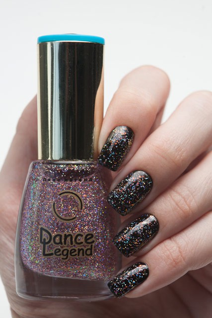 Dance Legend   932