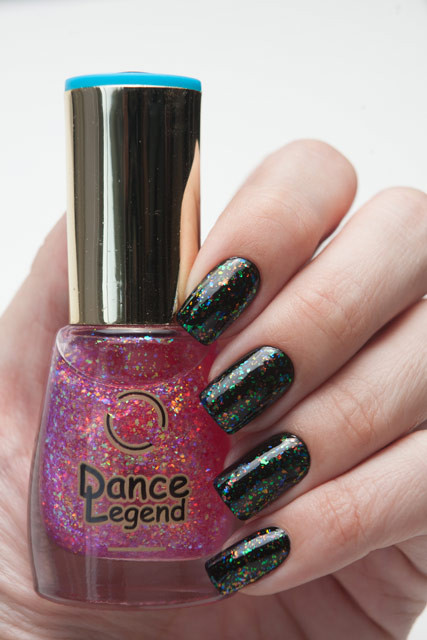 Dance Legend   937