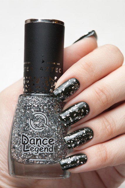 Dance Legend AZTEC 02