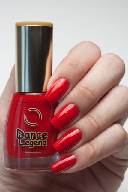 Dance Legend  Gel-Effect 890