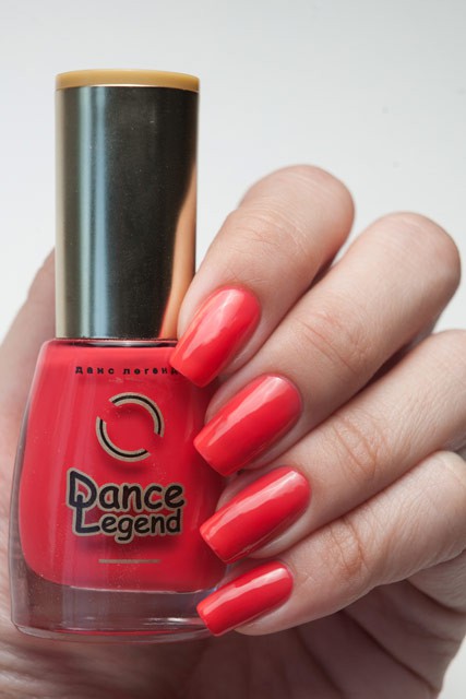 Dance Legend  Gel-Effect 892