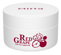 153 . - RED GRAPE ( )