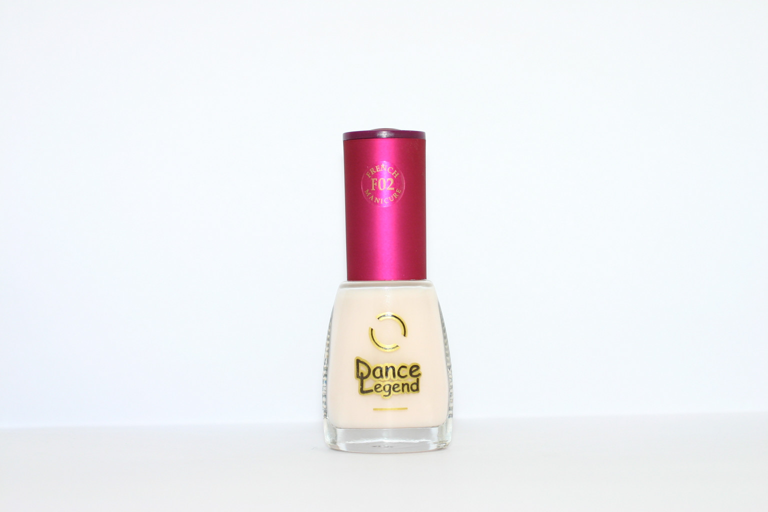 Dance Legend French Manicure f02