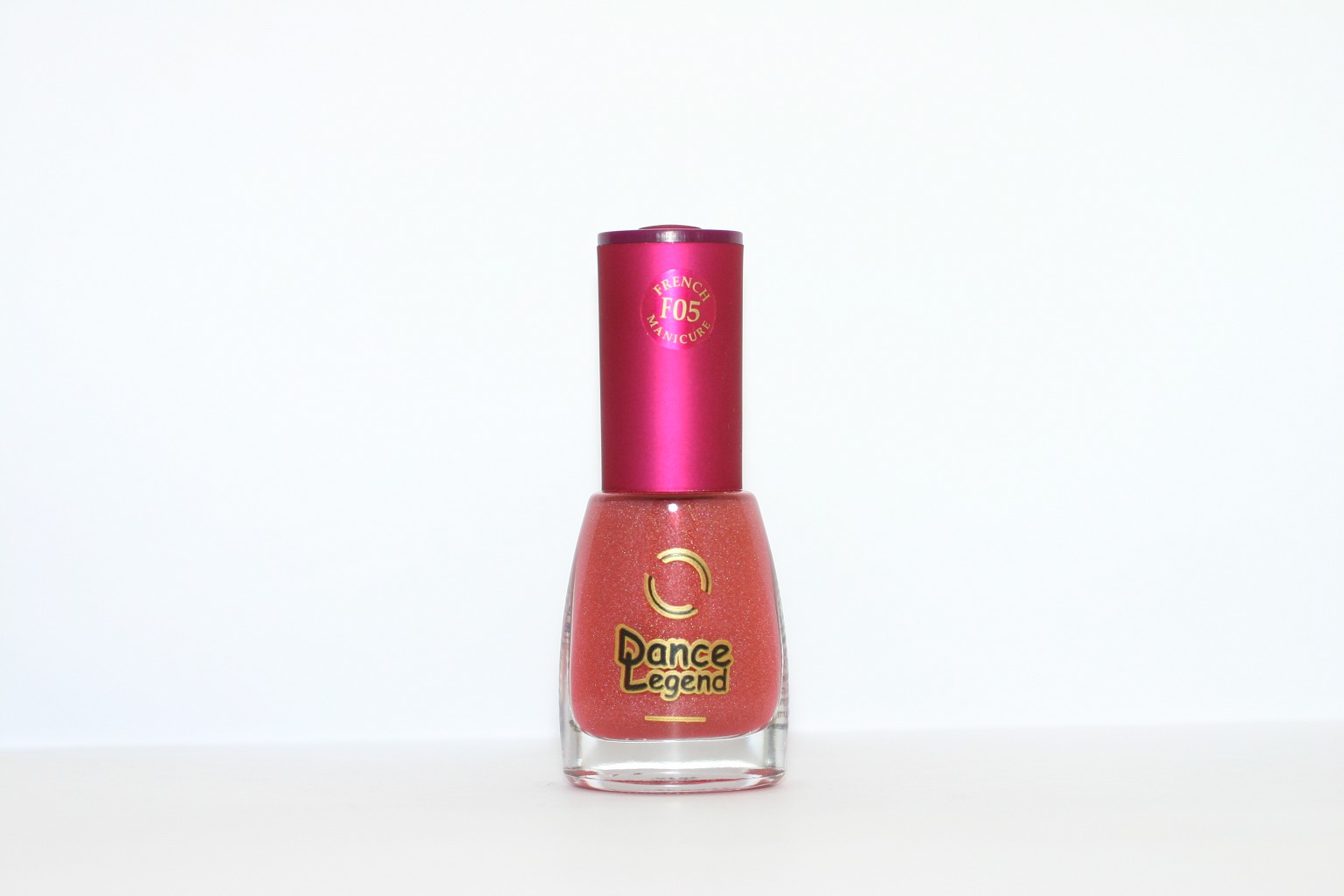 Dance Legend French Manicure f05