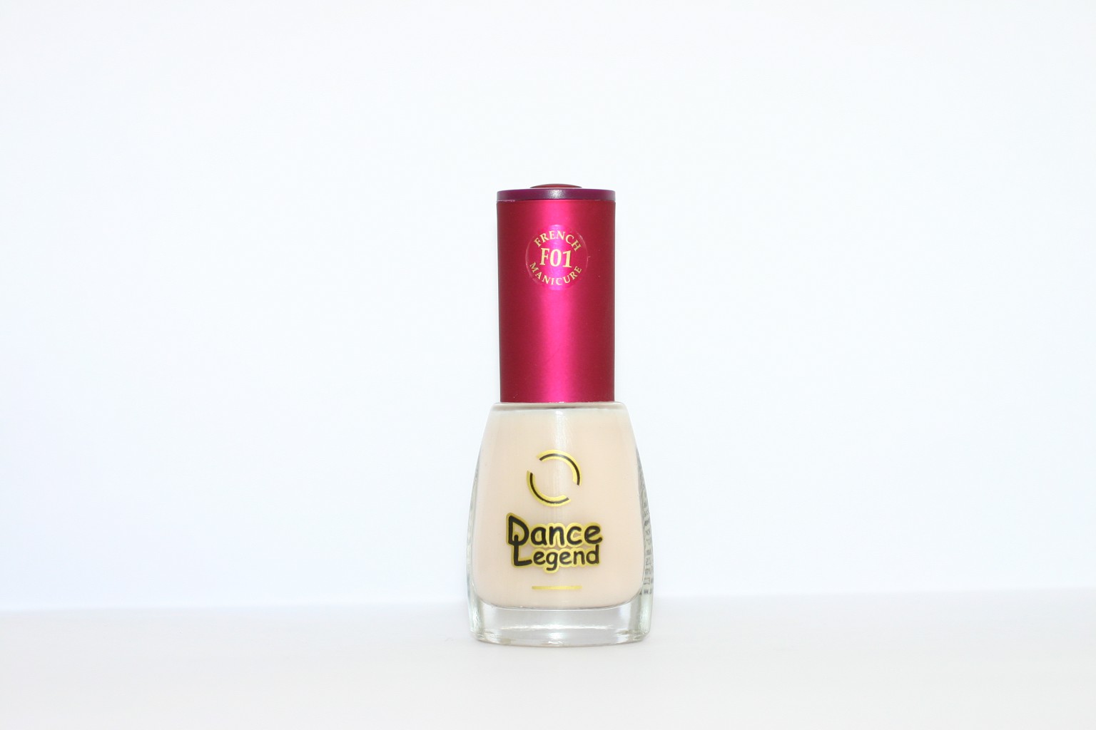 Dance Legend French Manicure f01