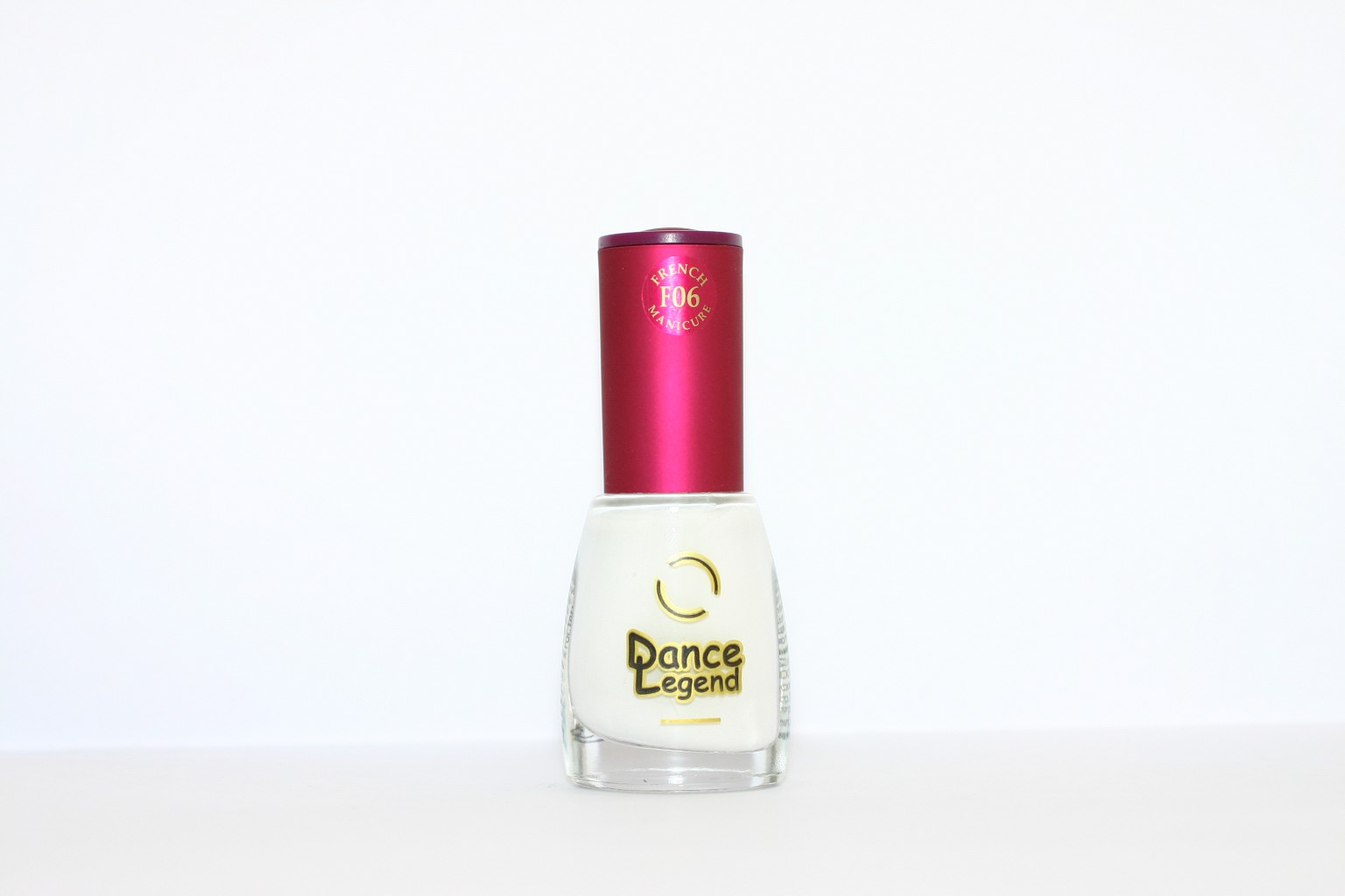 Dance Legend French Manicure f06