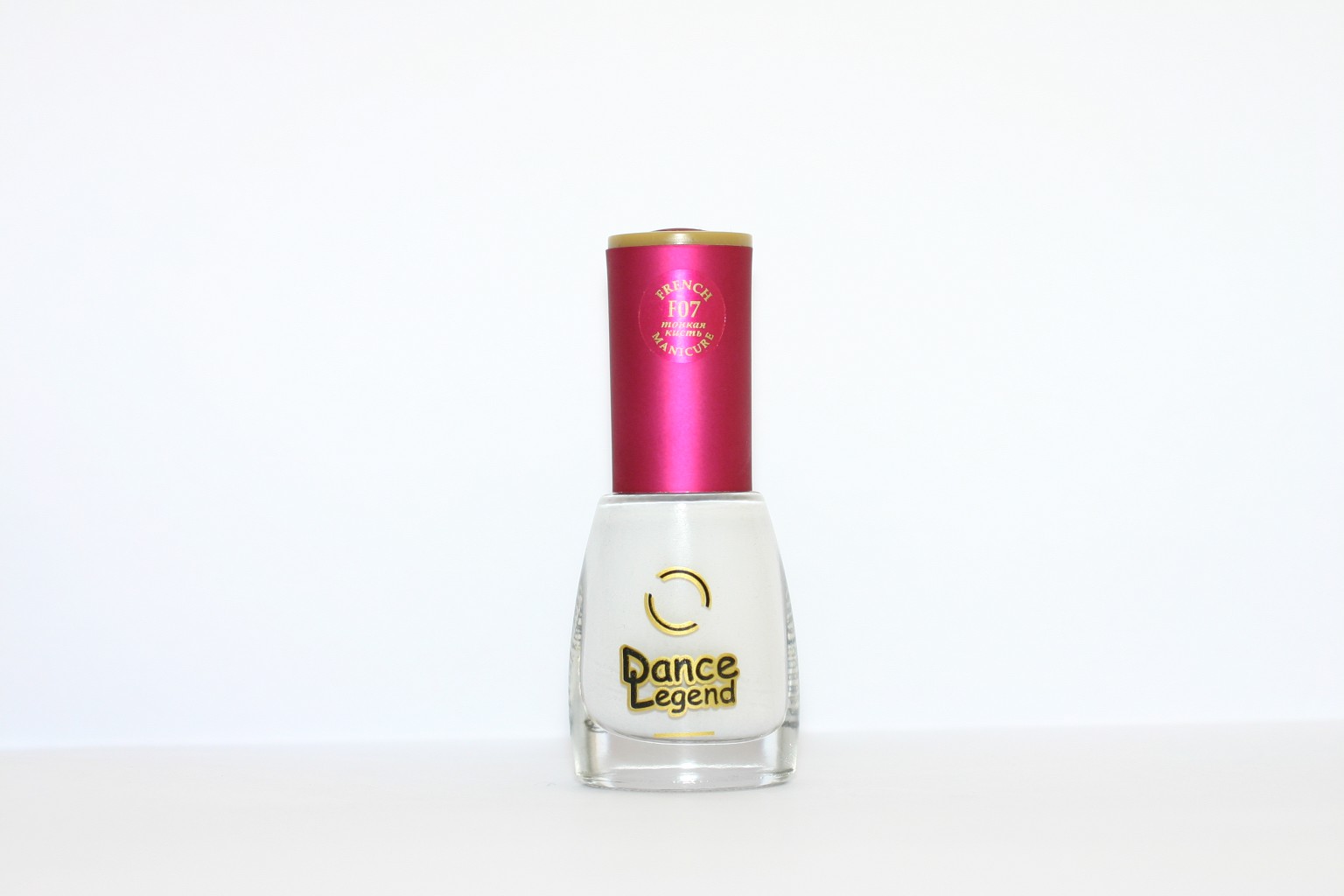 Dance Legend French Manicure f07- 