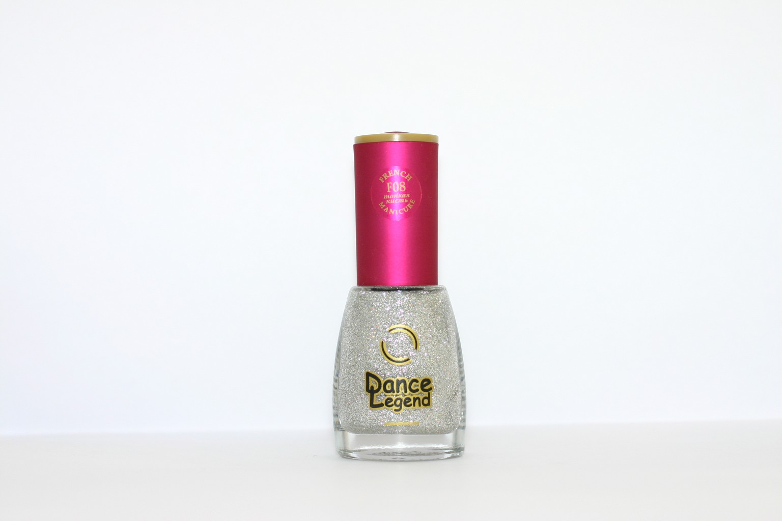 Dance Legend French Manicure f08- 