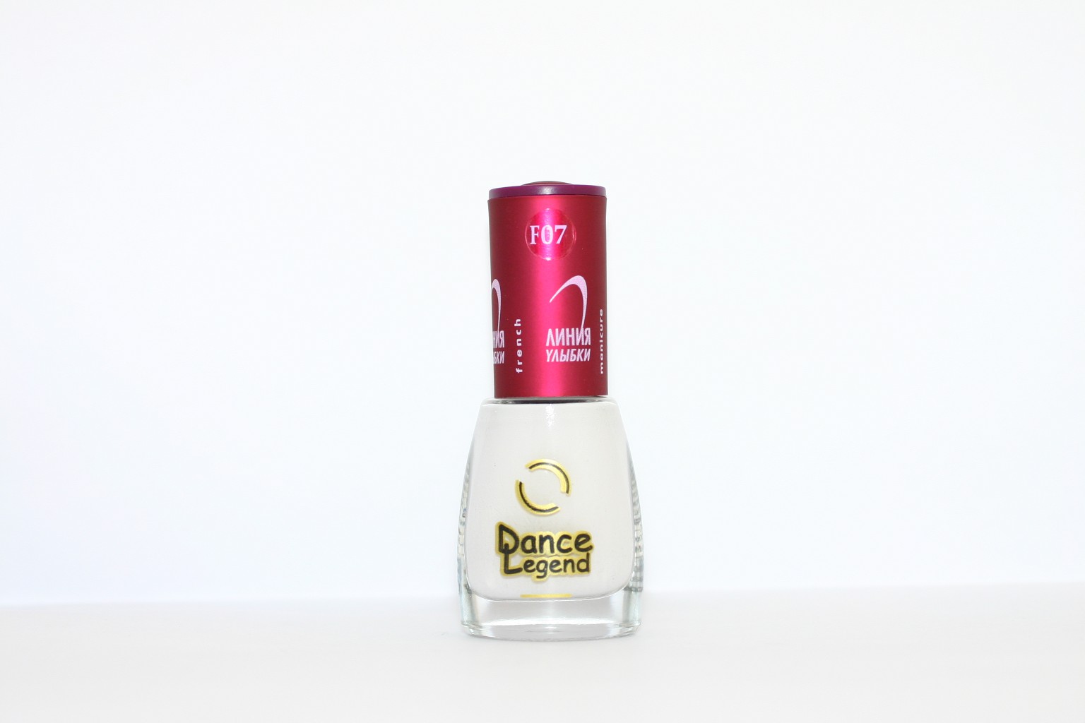 Dance Legend French Manicure f07