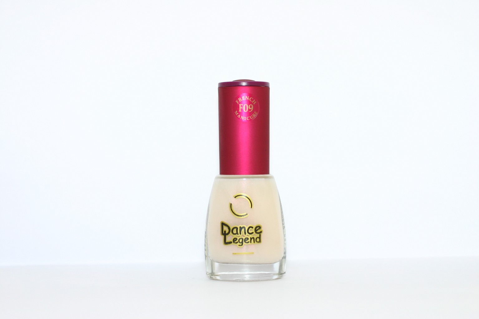 Dance Legend French Manicure f09