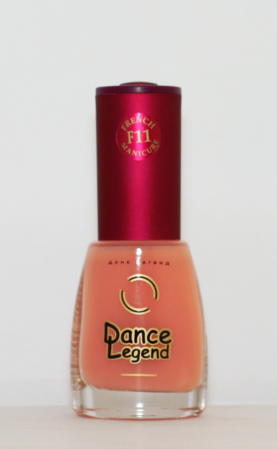 Dance Legend French Manicure f11