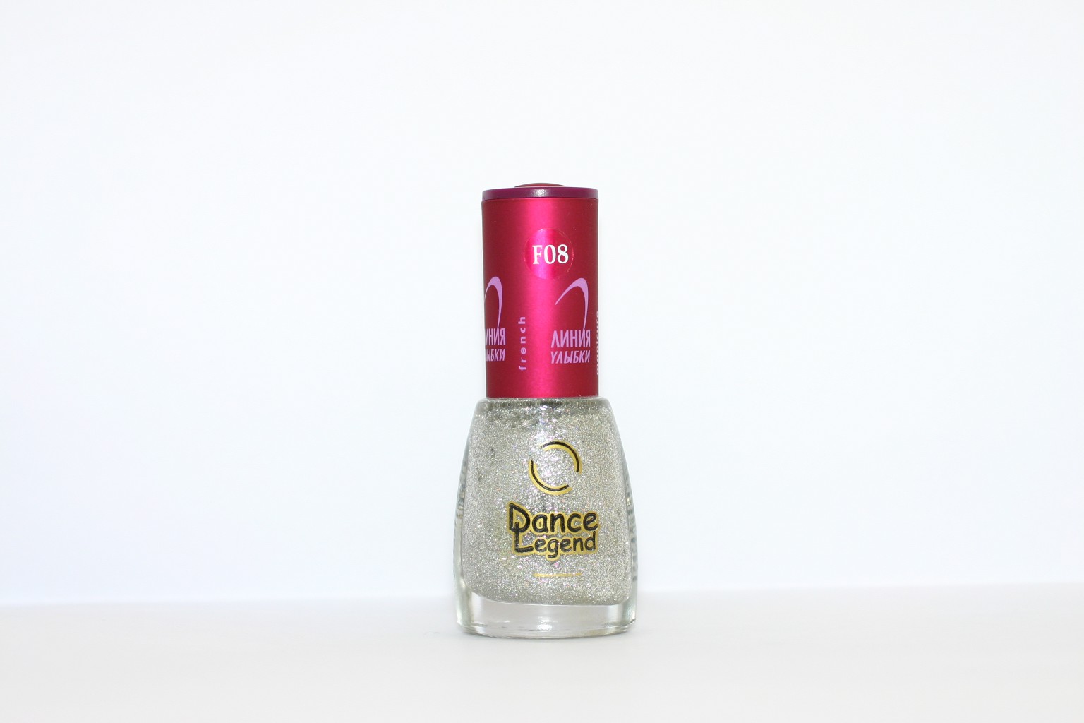 Dance Legend French Manicure f08