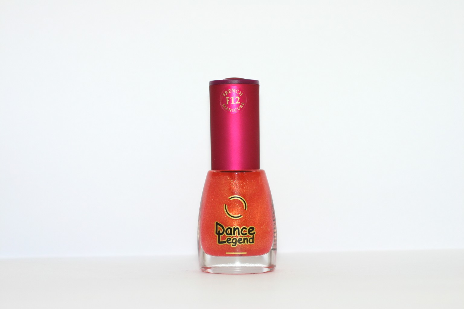 Dance Legend French Manicure f12