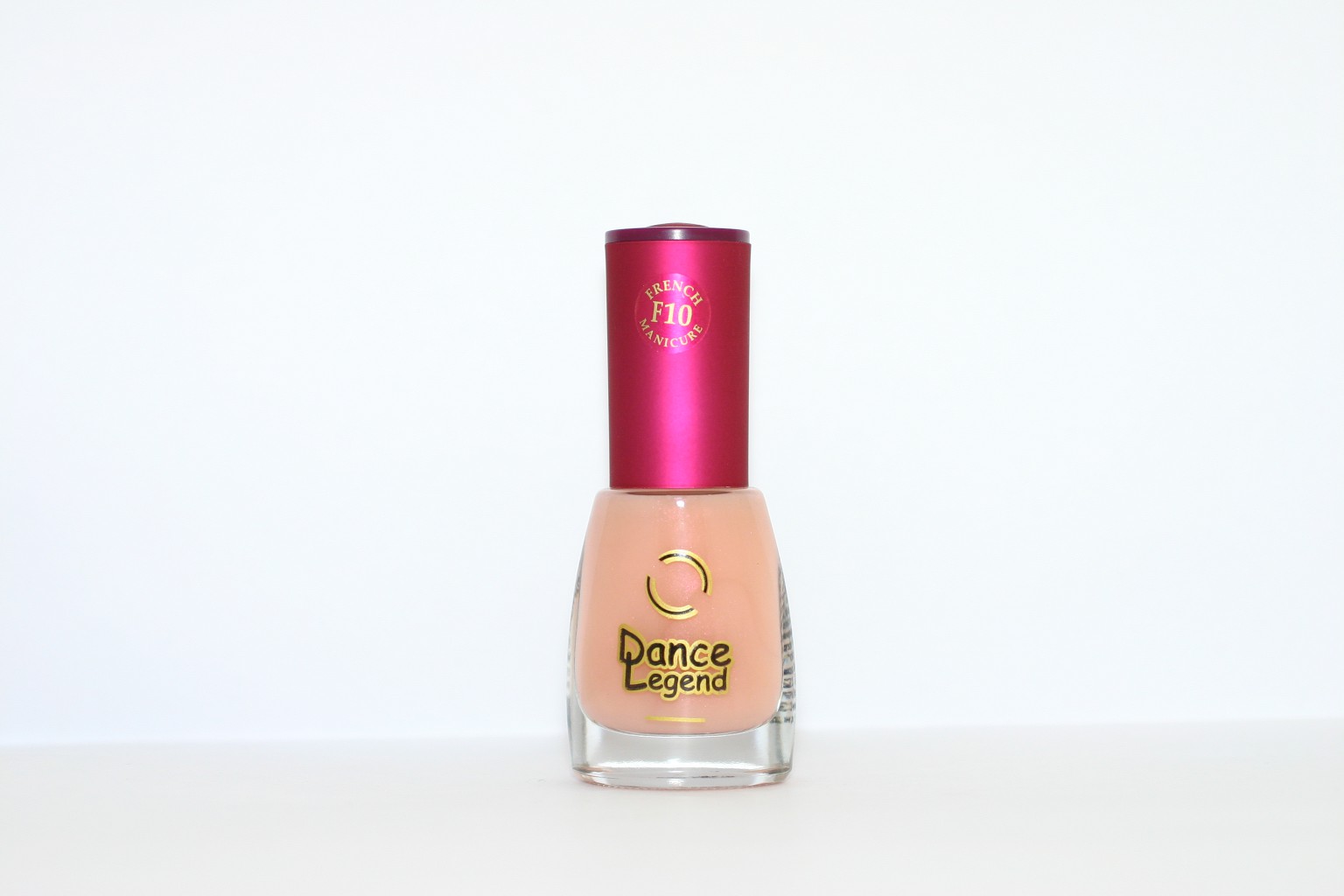 Dance Legend French Manicure f10