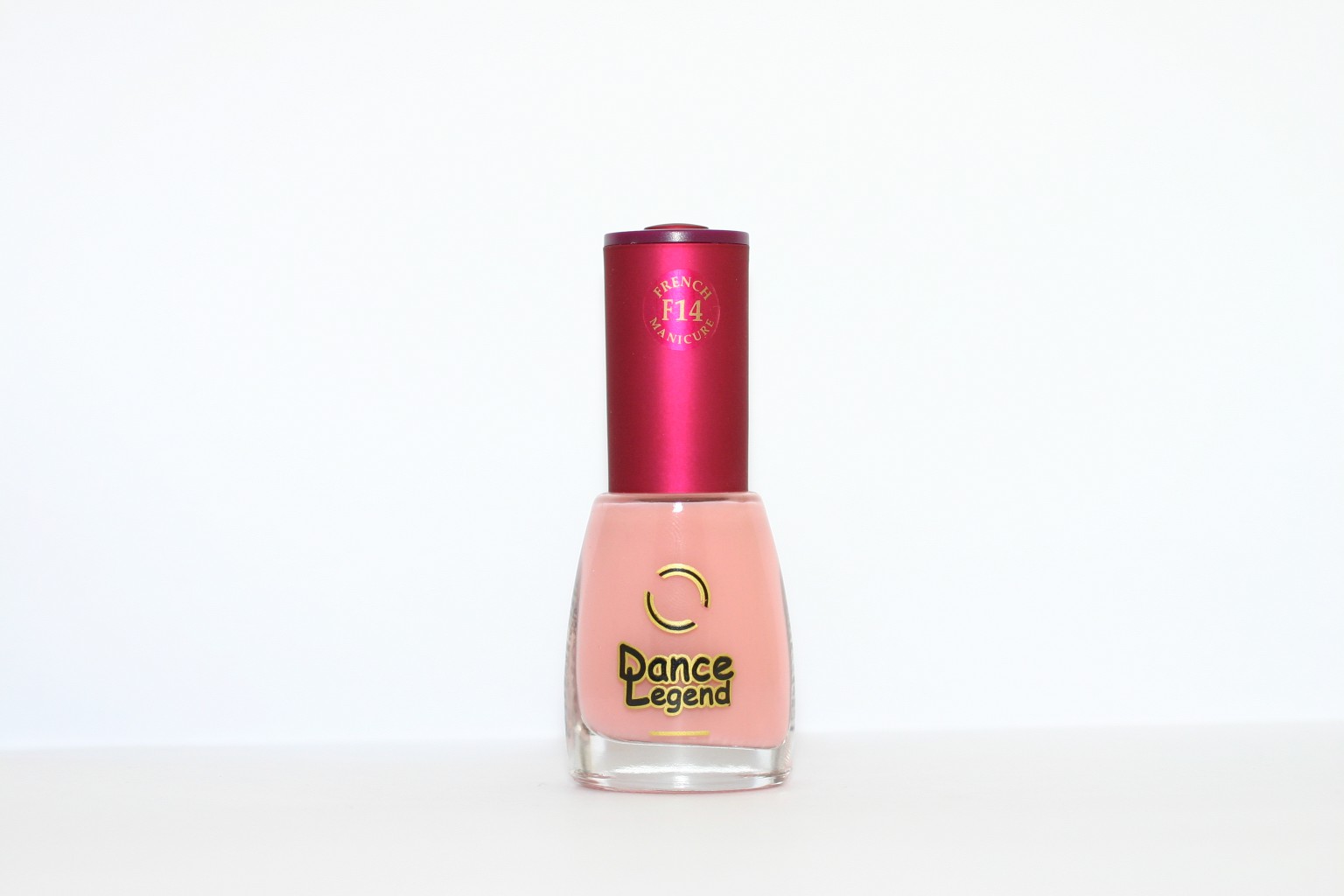 Dance Legend French Manicure f14