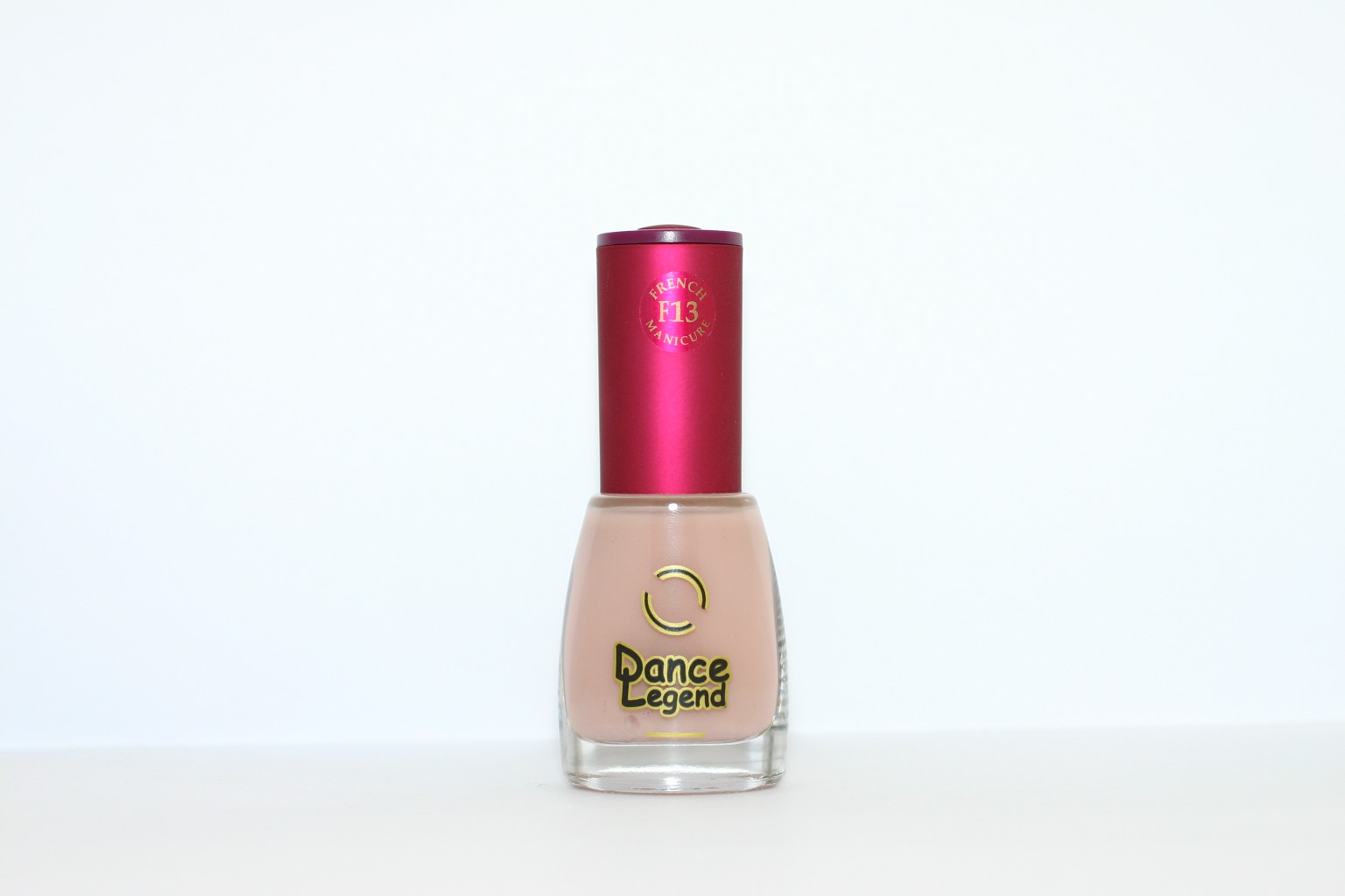 Dance Legend French Manicure f13